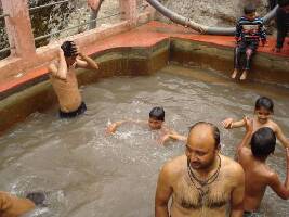 Narada Kund