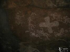 Asthachal Cave Shelters