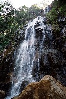 Bee Falls