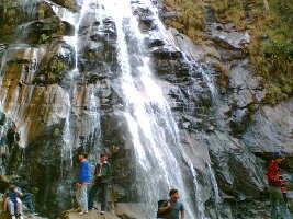 Duchess Falls