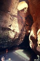 Jata Shankar Cave