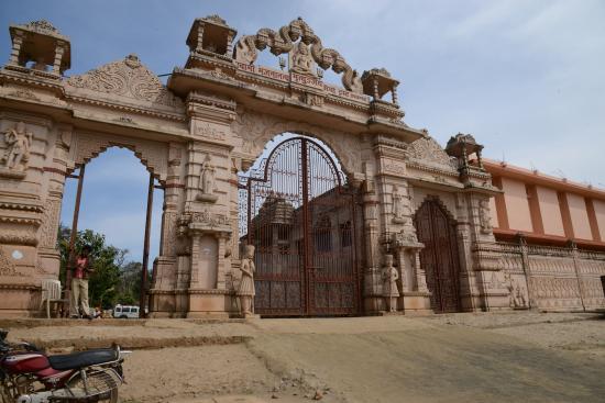 Son Udgam Temple