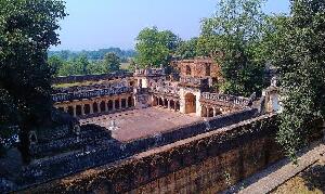 Katni India Fort