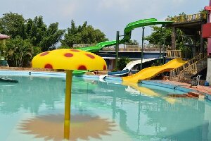Katni India Park