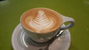 The Coffee Cartel