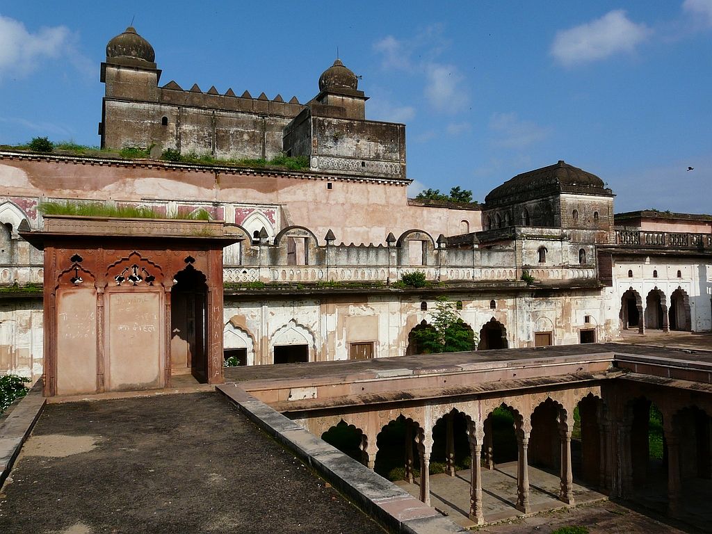 Gohar Mahal