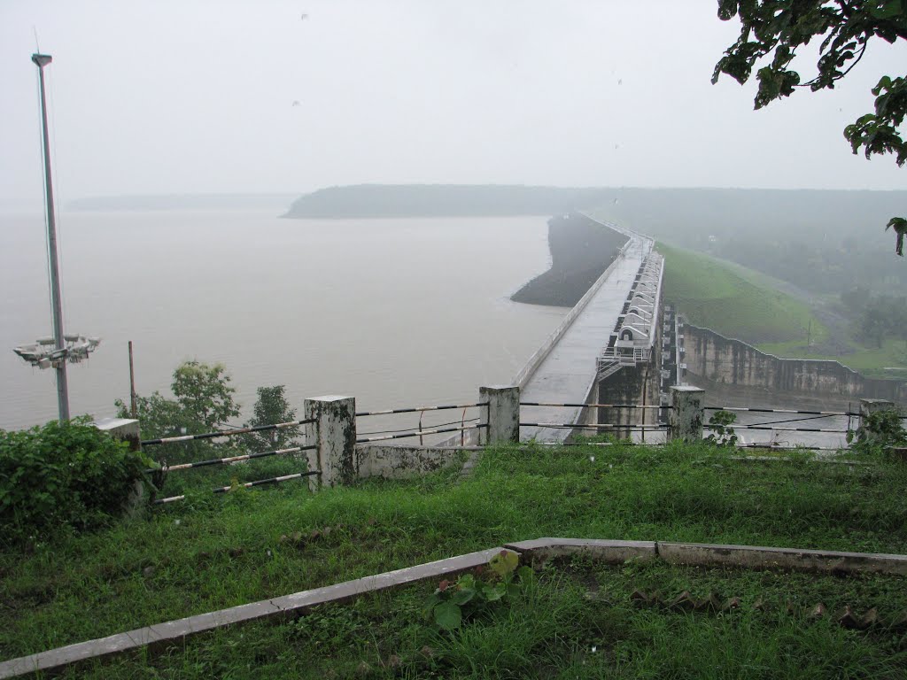 Kolar Dam