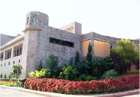 Bhopal India Museum