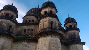 Khajuraho India Museum