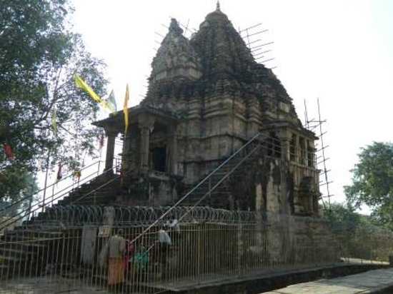 Matangeshwara Temple