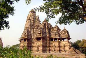 Khajuraho India Spa