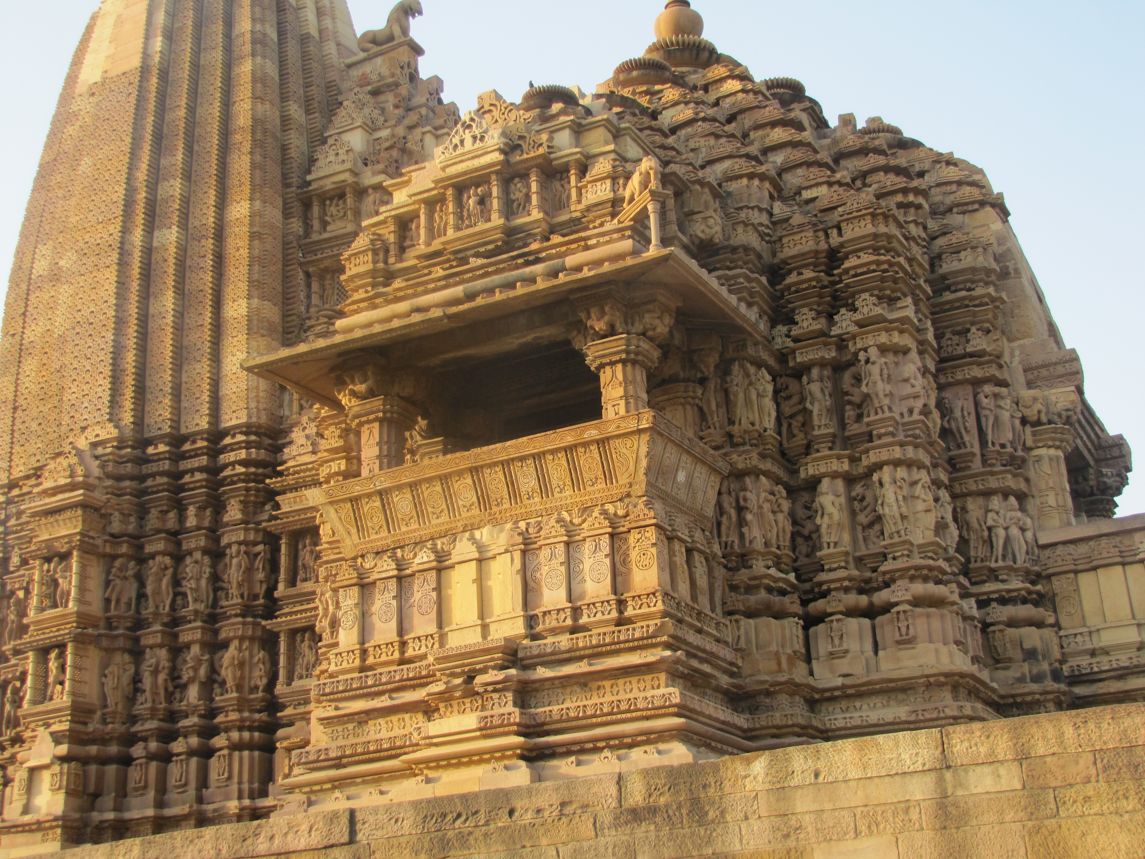 Vaman Temple