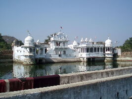Parameshwar Tal