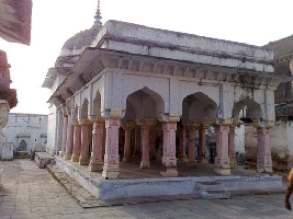 Rewa India Museum