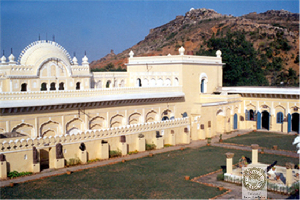 Chhatarpur India Museum