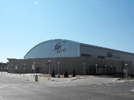 JQ Hammons Arena