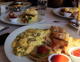 Cafe 101