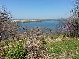 Creve Coeur Lake