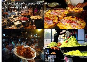 Chappan Bazar