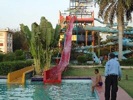 Indore India Park