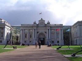 Royal Museum