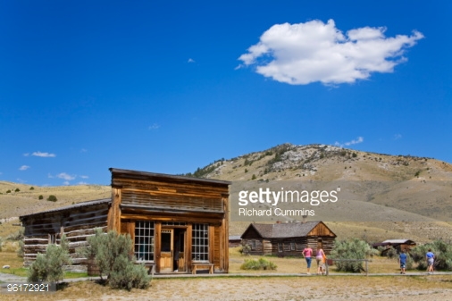 Bannack