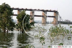 Sathnala Dam