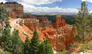 Hoodoos