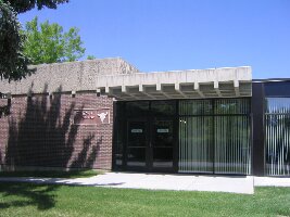 C.M. Russell Museum