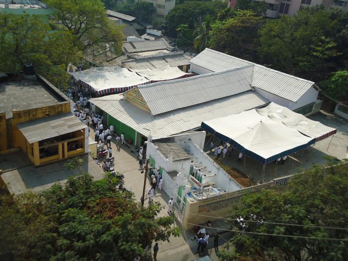 Hebron Church