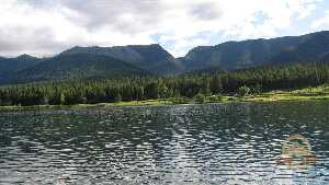 Bull Lake