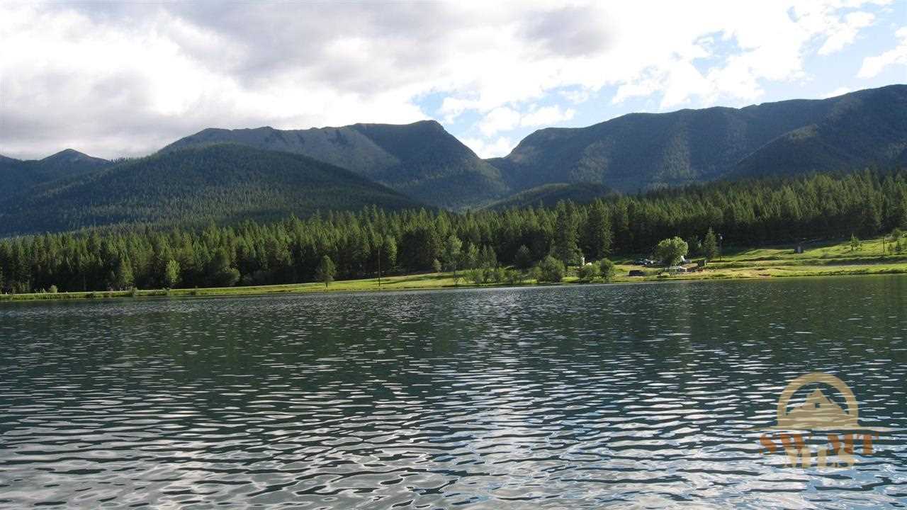 Bull Lake