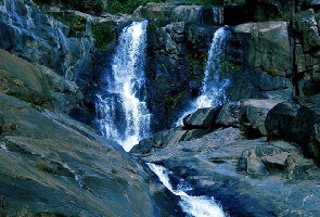 Gullu Waterfall