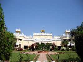 Kanker India Palace