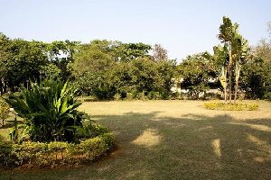 India Nature Center