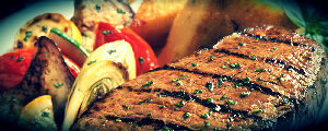 Wells Fargo Steak and Coffee House