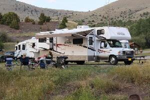 Montana Trout Stalkers
