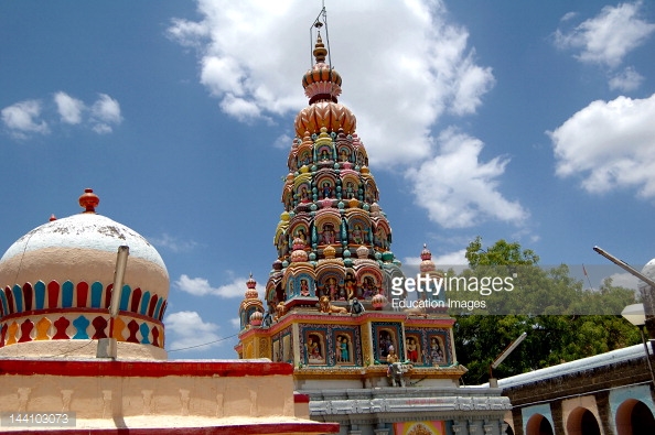 Jabareshwar Temple
