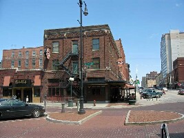 Lincoln United States Market