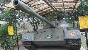 Ahmednagar India Museum