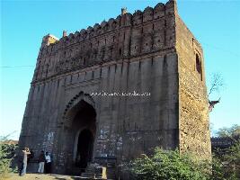 Balapur Fort