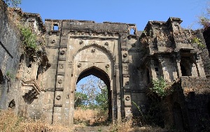 Narnala Fort