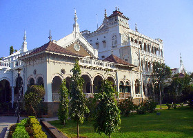 Pune India Palace
