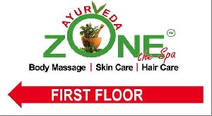 Ayurveda Zone Spa