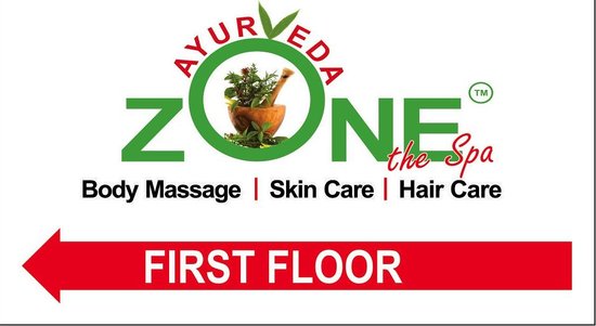 Ayurveda Zone Spa