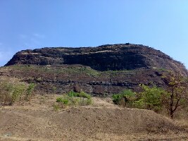 Chavand Fort