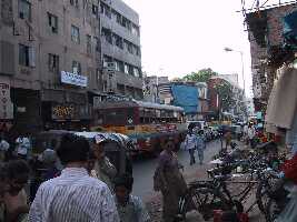 Pune India Town