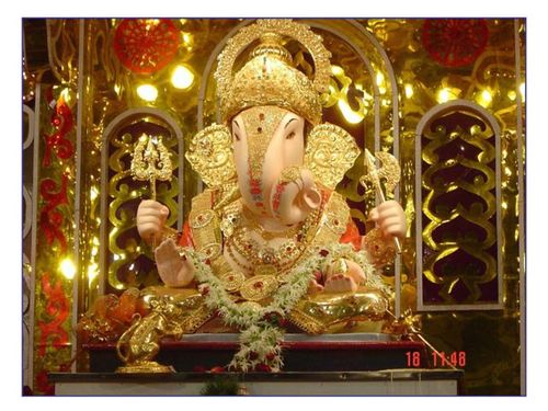 Ganesha Temple