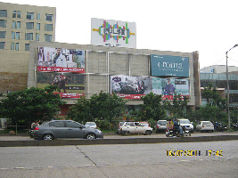 Gcorp Pulse Mall