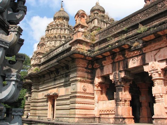 Gurudatta Temple